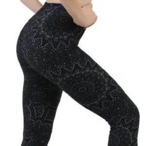 COMFY LEGGINGS Women's Capri-Full Length Buttery Soft Yoga Workout